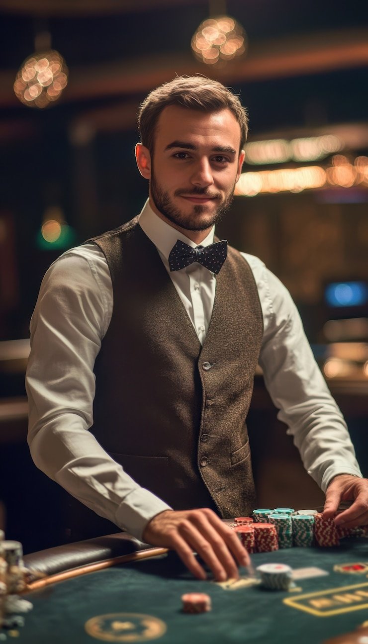 Live casino togel 62 dengan dealer profesional dan streaming real-time Live casino togel 62 dengan meja dealer