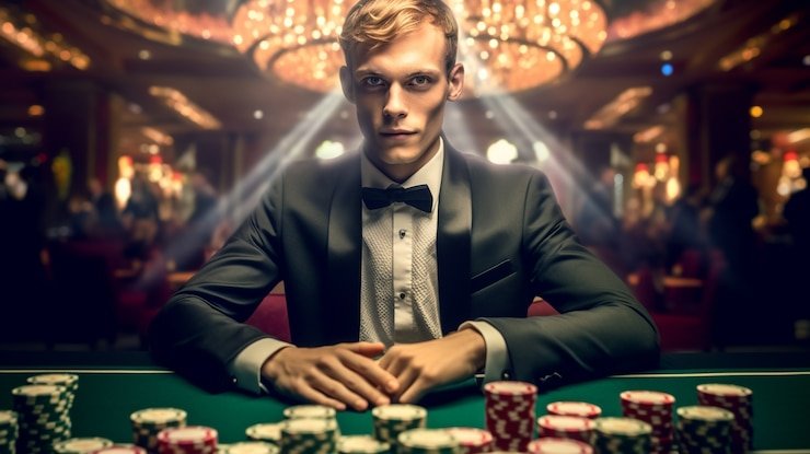 Antarmuka Fishing Arcade di platform togel 62 menampilkan kontrol permainan dan informasi saldo