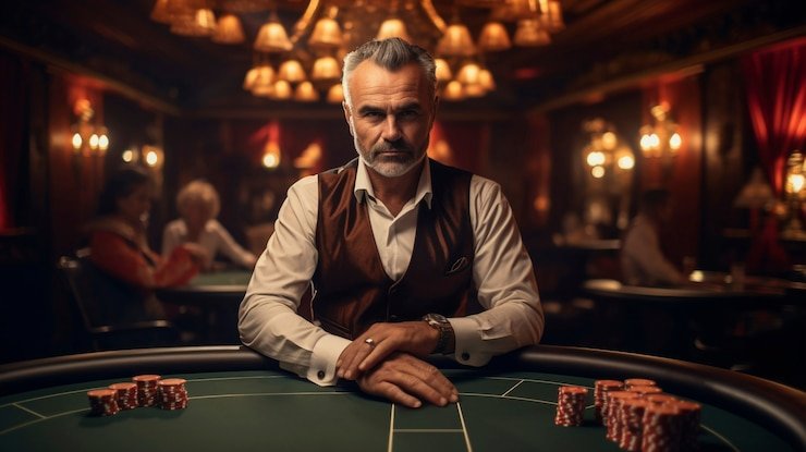 Opsi manajemen akun dan pengaturan keamanan di togel 62