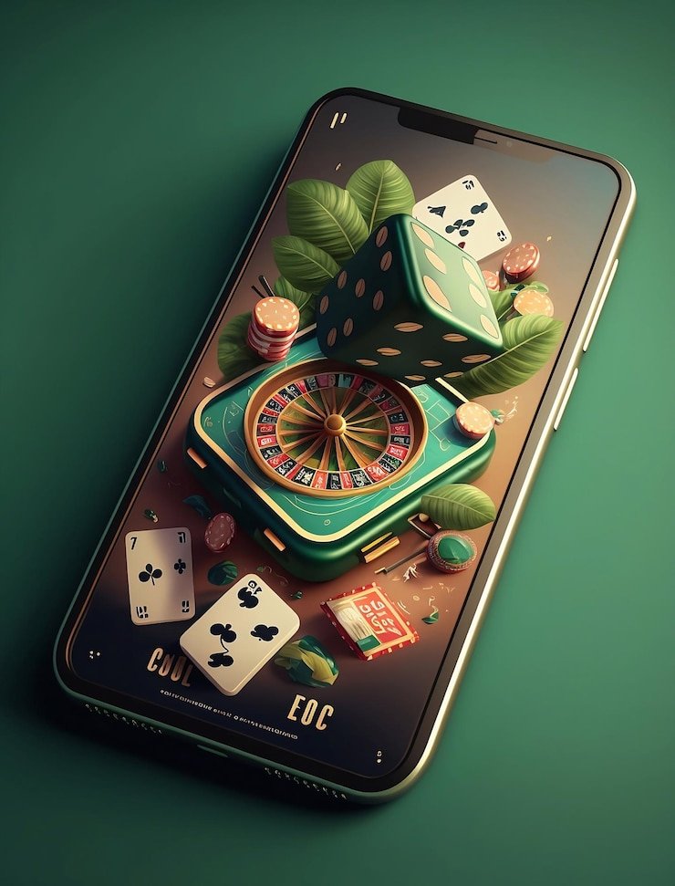 togel 62 featured game showcase