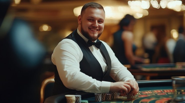 Sweet Bonanza menampilkan fitur bonus dinamis di togel 62 Antarmuka Sweet Bonanza dengan fitur bonus dan tabel pembayaran